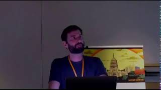 Live  bitcoin ATX script edition  May 2024  Austin TX [upl. by Enimassej]