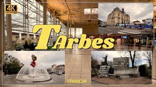 Tarbes Pirenei 2024 Francia [upl. by Adniled]