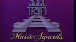 Soul Train Music Awards  3rd Annual  Commercial 1989 [upl. by Hak]