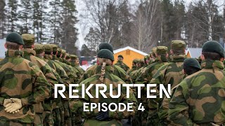 Rekrutten  episode 4 [upl. by Naldo429]