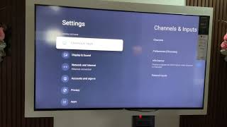 Enable Dolby Vision 4k HDR VRR in Sony Bravia X90K  PlayStation 5  Unlimited Solutions [upl. by Itin60]