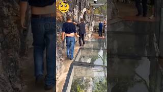 glass bridge china by S1V2 [upl. by Roti]