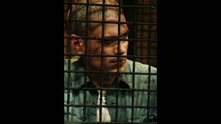 quotMy name isnt Michaelquot  S05E01  Prison Break shorts [upl. by Halsted]