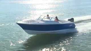 Sea Hunt Boats 2014 ESCAPE 235 SE [upl. by Zamir]