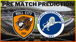 PREVIEW HULL CITY V MILLWALL “TO HULL AND BACK” millwall millwallfc hullcity championship [upl. by Anirtap]