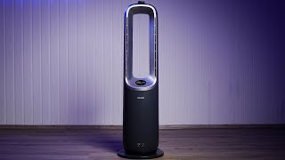 Philips Air Performer 3in1 Purifier Unboxing Better than Dyson [upl. by Yank]