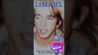 Limahl [upl. by Nerwal598]