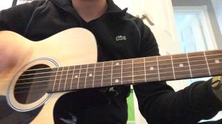 Swallowtail Jig guitar accompaniment [upl. by Zakaria]