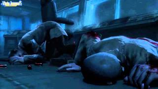 Resident Evil Revelations  Trailer TGS 2011 Español 720p [upl. by Marden]