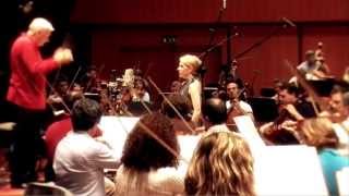 Joyce DiDonato  Aria from Elisabetta regina dInghilterra [upl. by Nnasor]