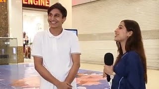 Sajal Computer Ki Teacher Ban Gai  Sajalmalik Interview  Sajalmalik  The Host Sajalmalik [upl. by Schultz]