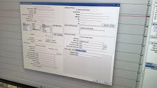 Creating a New Patient Exam in Open Dental [upl. by Mila]