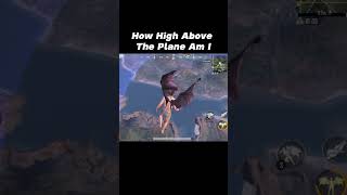 Horse Flying Trick Bgmi 34 bgmi pubgmobile pubg tricks pubgtricks shorts ytshorts srplay4 [upl. by Peednas]