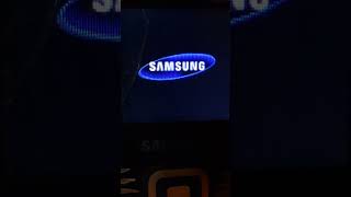 Samsung SMB110E Startup and Shutdown صورة جميلة [upl. by Aehtrod236]