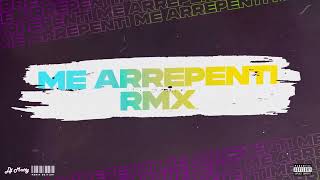 ME ARREPENTI Remix  DJ Matty AK420 crisemejota [upl. by Nereil566]