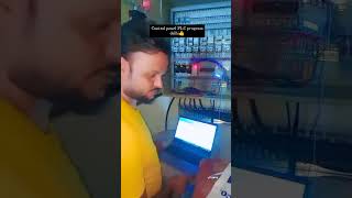 electricalpanel sandeep technician viralvideo [upl. by Fridlund13]