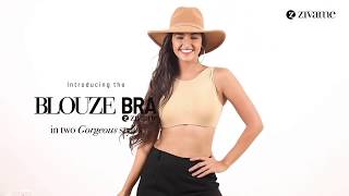 Zivame Blouze Bra [upl. by Nnor]