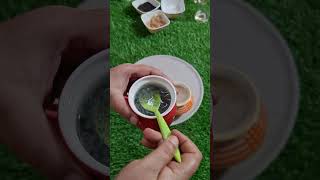 Gond katira Drink recipe tasty summerdrink easyrecipe detox immunitybooster healthy shorts [upl. by Remmus499]