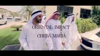 DJ Hamida Feat Oriental Impact amp Cheba Maria  Hadi Ma Vie Clip Officiel [upl. by Smukler]