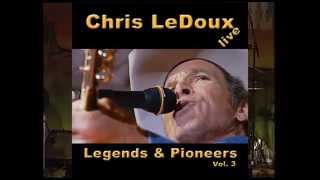 Chris LeDoux [upl. by Waligore957]