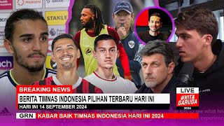 VIRAL MEDIA BELANDA TIMNAS KENALKAN PASCAL STRUIJK ELIGIBLE  JAIRO RIDEWALD DATANG  JAY VS MILAN [upl. by Eirojram]