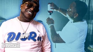 A Day In The Life Of Peewee Longway [upl. by Hyacinthe]