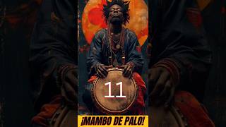 MAMBO DE PALO 11 mayombe leyendas mayimbe brujeria palomayombe paranormal palomayombemexico [upl. by Cardinal926]