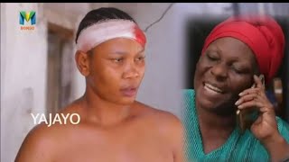 HUBA SERIES LEO JUMATANO USIKU 23102024 FULL VIDEO HD maishamagicbongo [upl. by Etteragram]