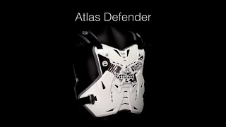 Atlas Presents  The Defender Chest Protector [upl. by Josepha]