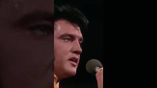 The REAL reason Elvis Presley performed My Way shorts music elvispresley elvis [upl. by Ardena331]