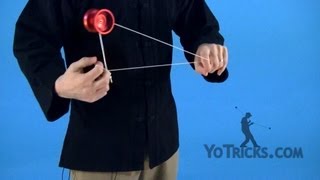 How to do the Branding Yoyo Trick [upl. by Esydnac]