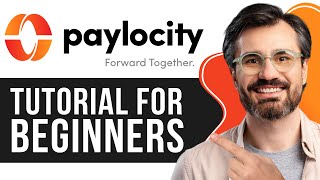 Paylocity Payroll Tutorial for Beginners  StepbyStep Guide for 2024 [upl. by Petuu]