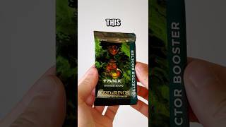 Bank or Go Broke  LOTR Collector Booster  Episode 31 mtg [upl. by Nashom]