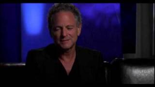 Lindsey Buckingham  Love Runs Deeper Track Commentary [upl. by Resneps]