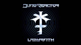 Juno Reactor  Navras [upl. by Ecinwahs]