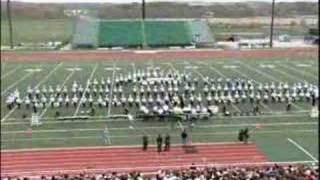 Hilliard Darby 2003 OMEA State finals [upl. by Tirrell375]