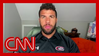 Bubba Wallace responds after FBI hate crime investigation [upl. by Ecirp]