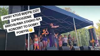 MIROSŁAW STAŚKO NA BIS KONCERT CHORZÓW 2024 [upl. by Bernie]