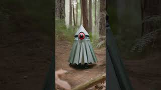 Flatwoods Monster [upl. by Ddene382]