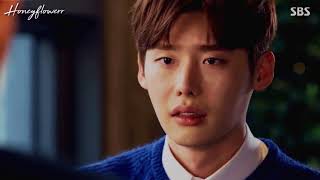 Kdrama Pinocchio Trailer [upl. by Kelam]