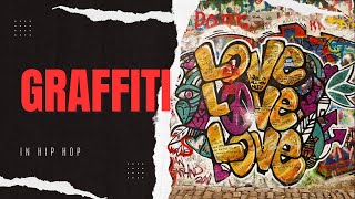 Graffiti in Hip Hop [upl. by Guod]