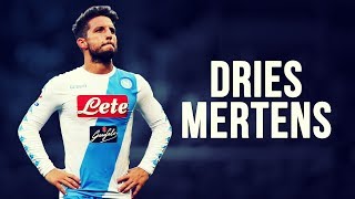 Dries Mertens  World Class Skills amp Goals  20162017 HD [upl. by Drud]