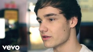 One Direction  Liam Interview VEVO LIFT [upl. by Cheslie]