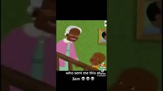 Grandma keep farting 💀 funny tiktok [upl. by Boesch804]