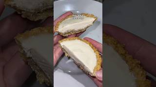 Low Calorie Cheese Tart for Weight Loss🧀🤤 [upl. by Streeter]