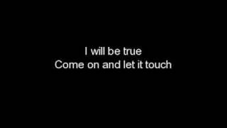 Touch Omarion  with lyrics [upl. by Aguste]