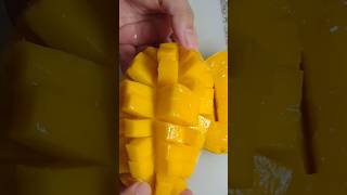 Watch this😱🥭🥭🥭 shorts mango sweet [upl. by Coppock]