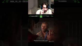 Ayudantes del Sheriff reddeadredemption2 rdr2 twitch gameplayespañol [upl. by Heidy]