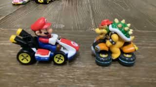 Mario Go Kart [upl. by Koenig924]