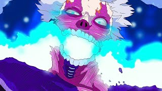 Dabi Prominence Burn vs Endeavor amp Todoroki「AMV Boku no Hero Academia Season 6」Lonely ᴴᴰ [upl. by Levitus]